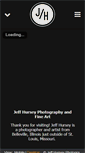 Mobile Screenshot of jeffhursey.com